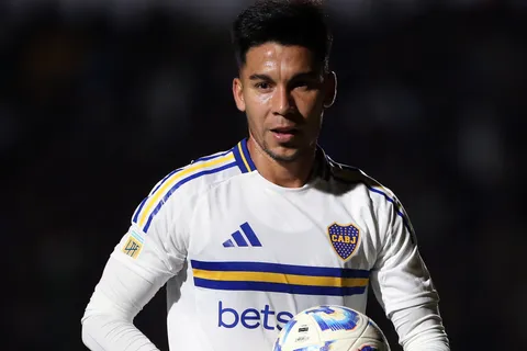La despedida del plantel de Boca a Pol Fernández: "Te vamos a extrañar"