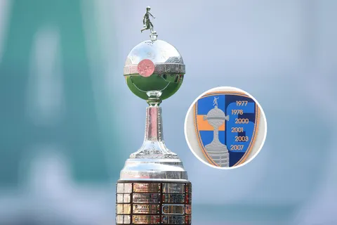 El nuevo parche de CONMEBOL para las 6 Libertadores de Boca: cuándo lo podrá usar en la camiseta