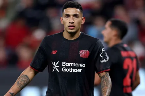 Equi Fernández atraviesa un duro presente en el fútbol europeo