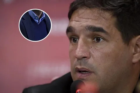 Independiente "tiene en la mira" a 3 ex Boca para reemplazar a Stillitano