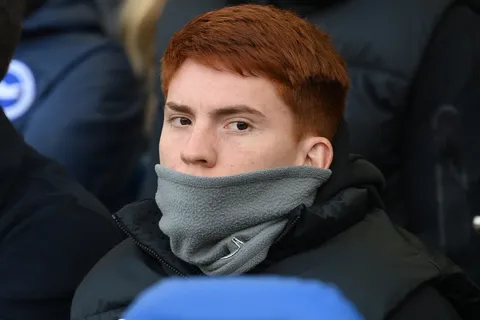 Duro revés para Barco en Inglaterra: la declaración del DT del Brighton que descolocó al exBoca