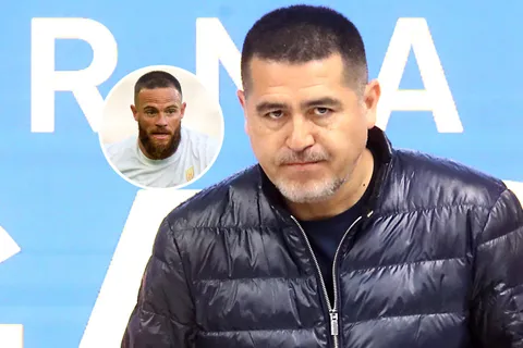 Ya se sabe: cómo cayeron en Boca las declaraciones de Nández sobre volver al club