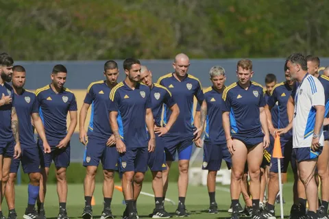 No solo Figal: el otro defensor que está tocado y es duda para la Supercopa