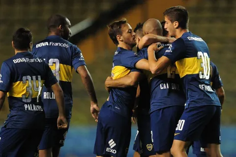 Gonzalo Castellani reveló que cargó con el peso de reemplazar a Riquelme en Boca: “Estaba lejísimos”