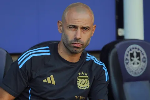 Los 6 juveniles de Boca que Mascherano quiere para los Juegos Olímpicos