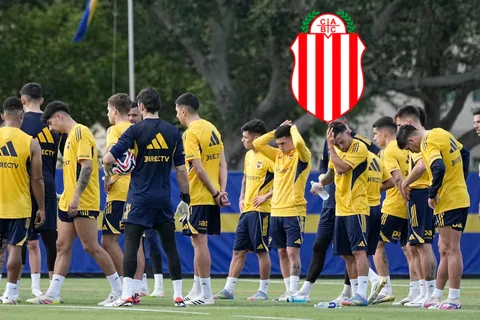 Barracas Central le pidió cuatro jugadores a Boca para pelear por la Copa Sudamericana 2026