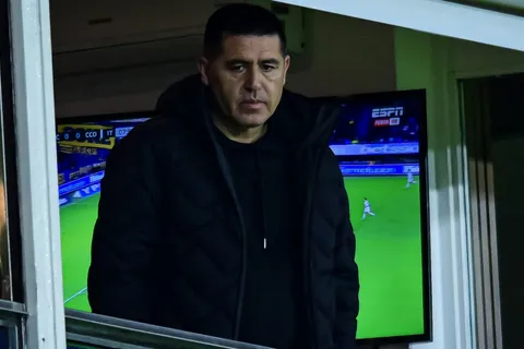 Boca lo quiere y su representante le dio un aviso público a Riquelme: "No es el momento, pero un llamado podría cambiarlo"