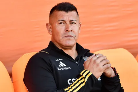 Jorge Almirón reveló detalles de su salida de Boca: "Lo hablamos en la cara"