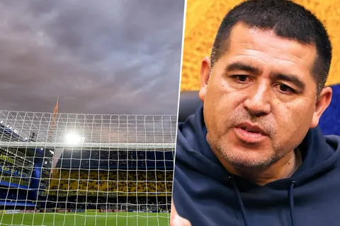 Boca hoy: en qué estadio hará de local en los próximos partidos, el enojo de Riquelme y la apretada agenda de agosto