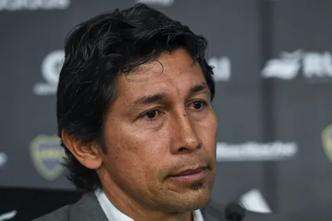 El Patrón Bermúdez subió un video en redes a la misma hora del partido entre Boca y Racing: "Quiero contarles que..."