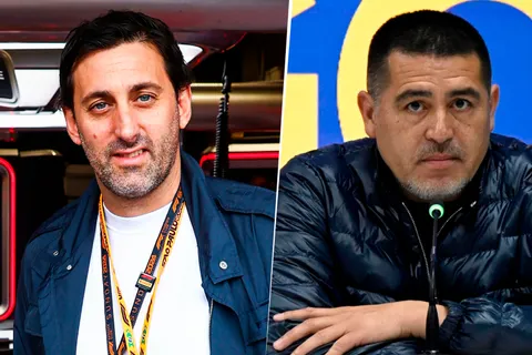 Milito llamó a Riquelme: cuánto pide Boca por Milton Giménez y qué piensa el delantero