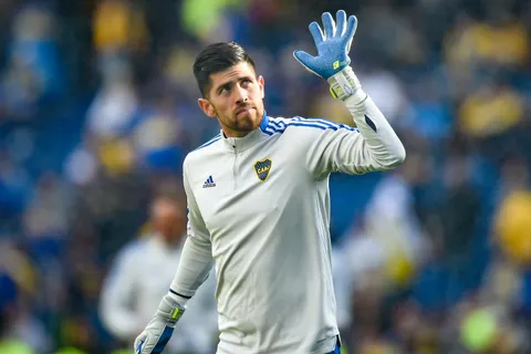 El emotivo mensaje de Rossi a los hinchas de Boca: "Lo que hicieron conmigo fue..."
