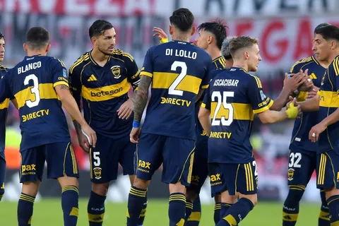 ¿Contra quién jugaría Boca? Cómo están los cruces de playoffs del Apertura 2026
