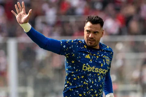 Confirmada la sanción de Boca, cuándo podría volver Chiquito Romero a jugar en La Bombonera