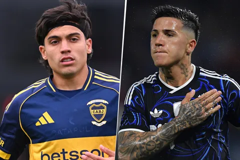 Boca hoy: la respuesta a las quejas de Enzo Fernández, el pedido de Zeballos antes de renovar y ¿Villa sí o sí en junio?