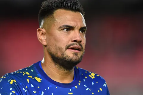 La dura declaración de Chiquito Romero para el plantel de Boca: "Te tenés que embarrar"