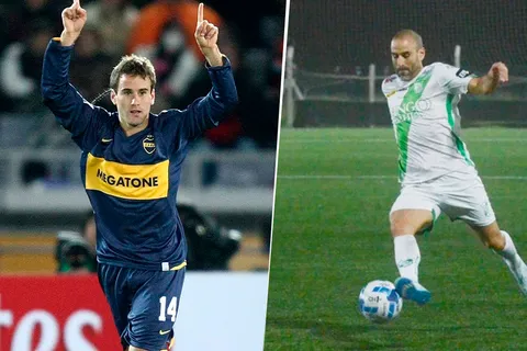 Fue campeón de todo en Boca, brilló en Italia y la rompe aún después de su retiro: Rodrigo Palacio