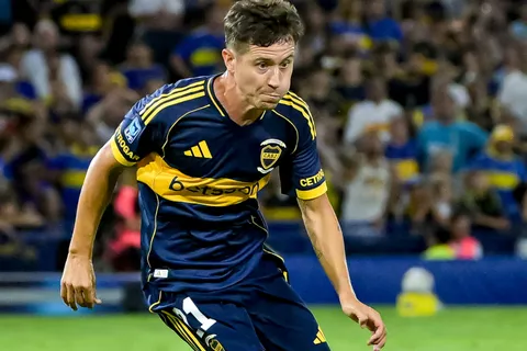 Qué lesión tiene Ander Herrera y cuántos partidos se pierde en Boca