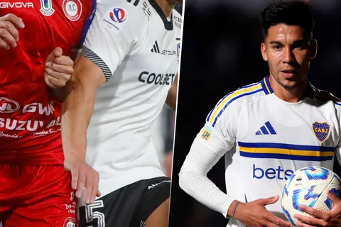 Sorpresa en el mercado: ¿Boca reemplaza a Pol Fernández con Leonardo Gil?
