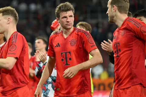 Se filtró la camiseta que Bayern Munich usará ante Boca en el Mundial de Clubes y es viral: "Feísima"