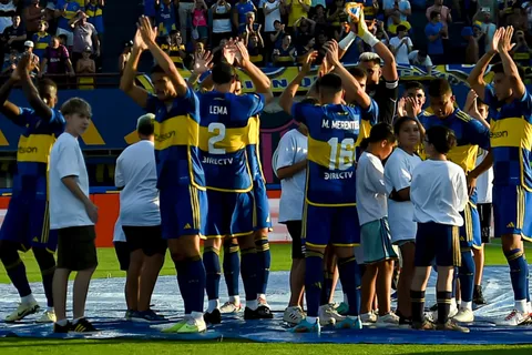 Increíble: Sergio Romero se fue de Boca para tener minutos y ya fue borrado en Argentinos