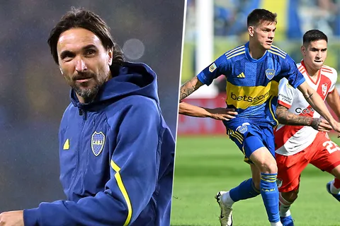 Boca hoy: la formación confirmada ante River y la predicción del astrólogo sobre el arbitraje del Superclásico