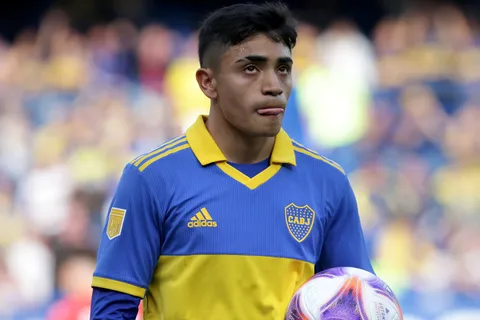 Qué falta para que Luca Langoni sea presentado oficialmente en el New England Revolution