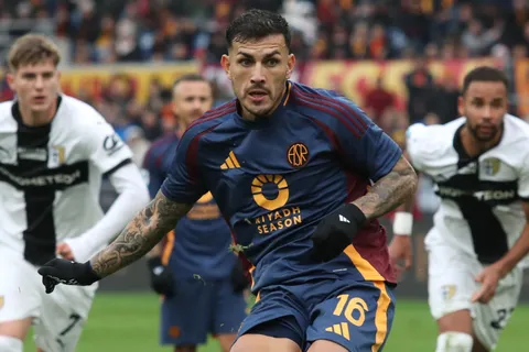 Boca negocia la vuelta de Paredes: la fecha del cierre del mercado de pases en Italia, un detalle a tener en cuenta