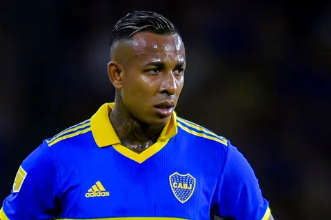 Sebastián Villa tomó una última decisión que lo acerca a Boca