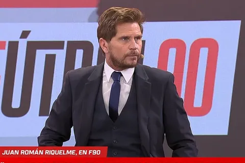El motivo por el que Sebastián Vignolo se ausentó de su programa tras la discusión del Chavo Fucks con Riquelme