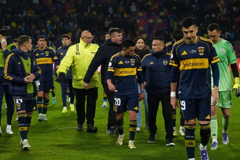 Boca, a la deriva: nada duele más que perder prestigio