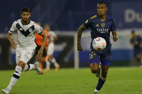 ¿Cómo le fue a Boca las últimas veces que jugó en Liniers?