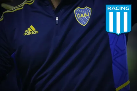 Boca busca DT: ¿Racing quiere a uno de los que suenan para el Xeneize?