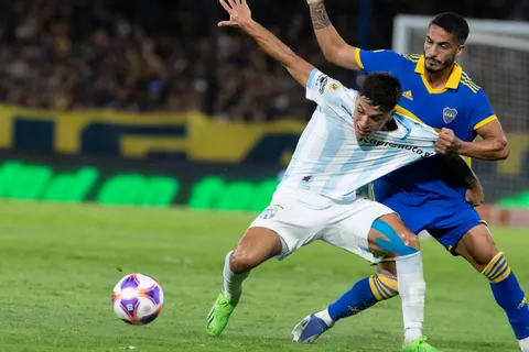 La racha que Boca intentará estirar el domingo frente a Atlético Tucumán