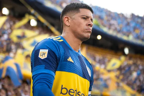 El motivo de la ausencia de Marcos Rojo, con Cruzeiro en el horizonte