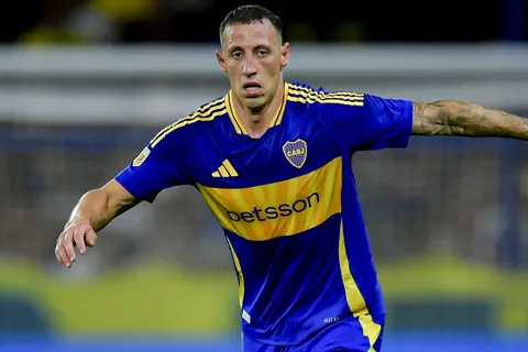 ¿Y ahora? La sorpresiva propuesta que Cristian Lema le hizo a Riquelme en Boca