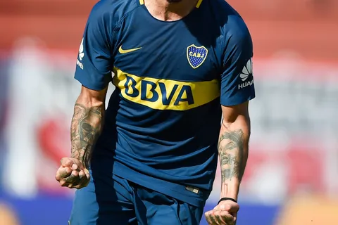ExBoca: Oscar "Junior" Benitez fue condenado a 5 años de prisión