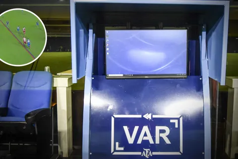 La explicación del VAR tras el gol anulado a Unión vs. Boca: "Que un periodista diga..."