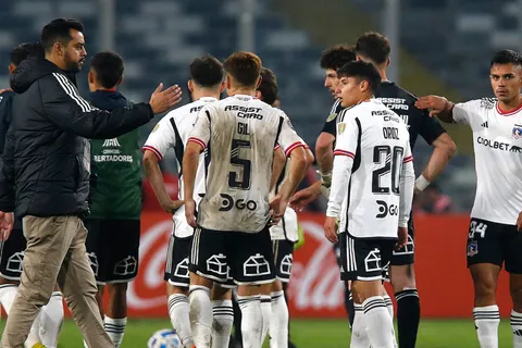 Colo Colo y una advertencia para Boca: "Se le puede ganar"