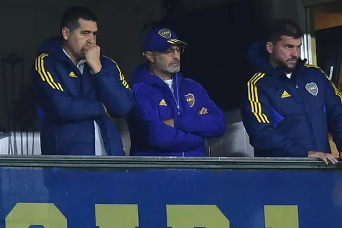 Cambio de planes: Boca quería un refuerzo en una posición puntual pero ya dejó de buscar