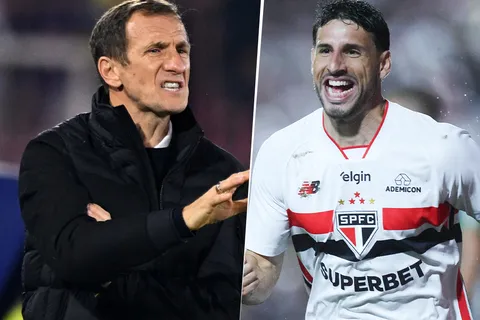 Boca hoy: la formación que eligió Arruabarrena, San Pablo jugará incentivado económicamente y ¿Calleri titular?
