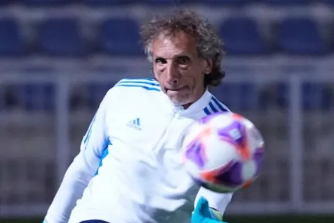 La espina que le quedó a Fernando Gayoso en su paso por Boca: "Intuía que podía..."