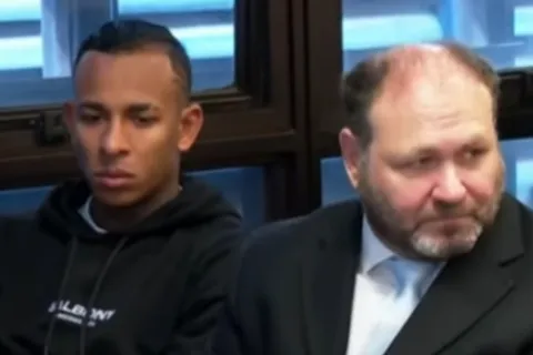 El alegato del abogado de Villa en el juicio que llamó la atención: "Nunca ha sido expulsado por juego brusco"
