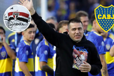Boca cerró un refuerzo para el arranque del 2024: "De no mediar inconvenientes..."