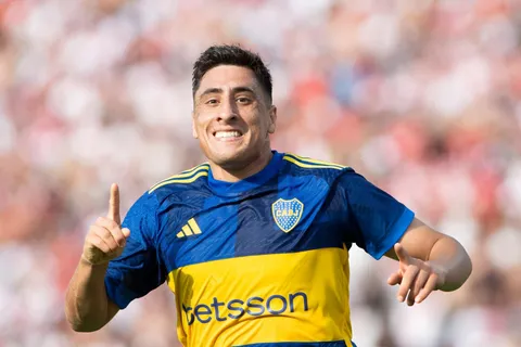 La gloria de Boca que compartió su pronóstico previo al Superclásico