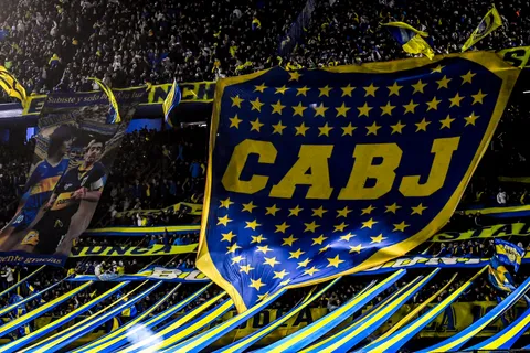 Boca Juniors 2023