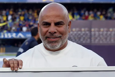 Según Mauricio Serna, Boca sufre la falta de un refuerzo en particular: "Lo necesitamos más que nunca"