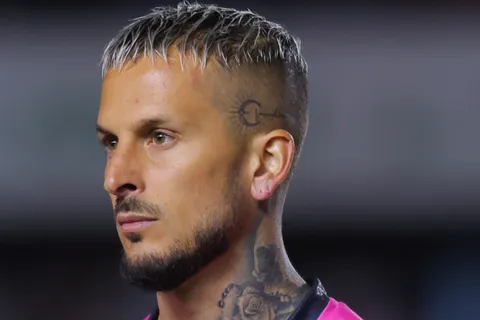¿Gago o Guillermo? Benedetto se animó a responder una pregunta difícil para él