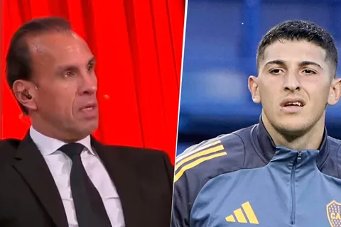 Navarro Montoya dijo que ve inseguro a Leandro Brey y avisó: "Si traen a un arquero..."