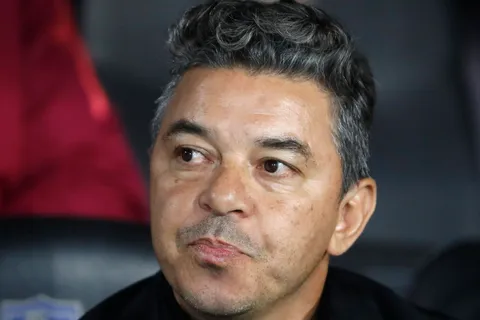 El aviso de Marcelo Gallardo antes del Boca-River: "Lo que quiero es…"